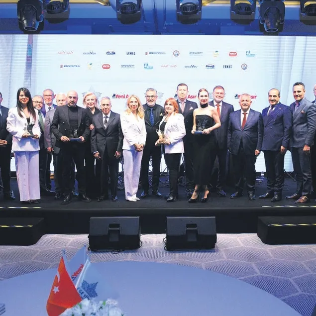 Ege’nin yiğitleri ödüllendirildi