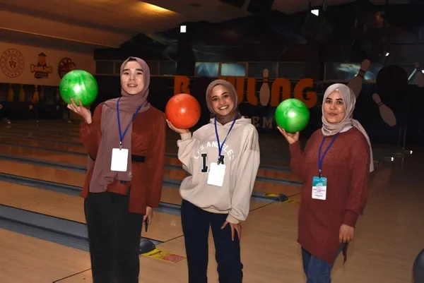 Son dakika: 7. Tematik Kış Kampları! Başkan Recep Tayyip Erdoğan: TEKNOFEST gençliğinin nasıl olması gerektiğini gösterdiniz-7