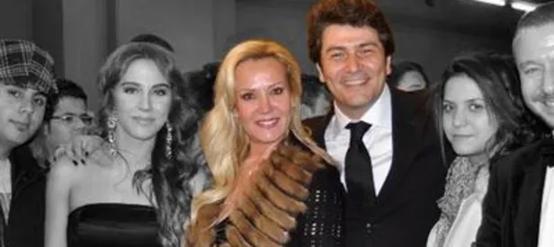 O görüntüler hakkında flaş karar