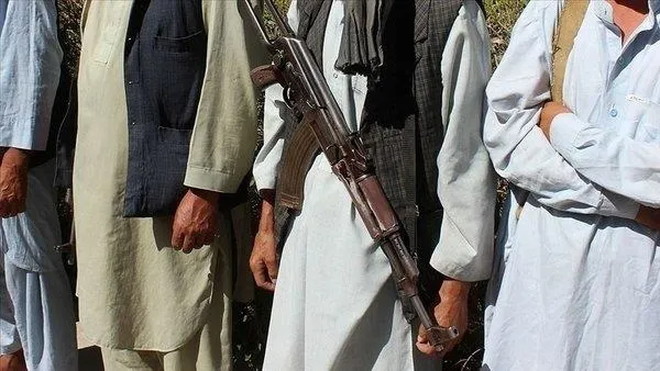 Son dakika: Taliban Sözcüsü Zabihullah Mücahid’den A Haber’e özel açıklamalar | Türkiye ile ilişkiler, DEAŞ'a ne olacak...-3