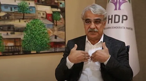 HDPKK'lı dostlarından, tezkereye hayır verdikten sonra "Kandil'i yerle bir ederim" diyen Kılıçdaroğlu'na tutarsızlık tepkisi-1