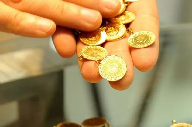 4 Mart çeyrek, gram, yarım altın fiyatları! Altın fiyatları yükselir mi? Ons altın gram altını etkileyecek!