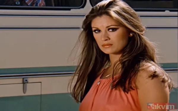 Yeşilçam’ın en güzel kadınlarındandı! Gülşen Bubikoğlu’nun son haline bakın! Günler sonra ilk kez paylaştı yine kendine hayran bıraktı - 1