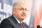Milli Savunma Bakanı Yaşar Güler Suriye şartlarını sıraladı
