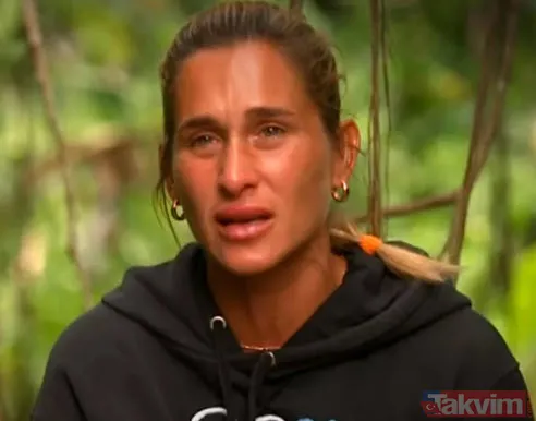 Survivor Sema'nın intikam yeminleri ettiği ikizi Seda Ocak'ın eşi bakın kim çıktı! Survivor şampiyonu derken elenen Seda... - 2