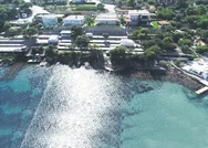 Sözcü yazarı Yılmaz Özdilin kaçak villasına mühür vuruldu