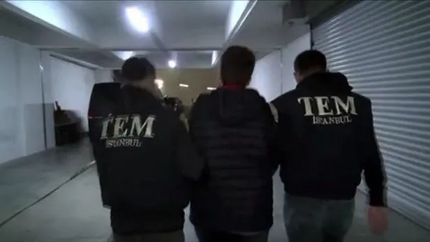 Selahattin Demirtaş'ın ağabeyinin eğittiği terörist itiraf etti: "ABD askerleri PKK'ya roket ve havan getiriyordu"-6