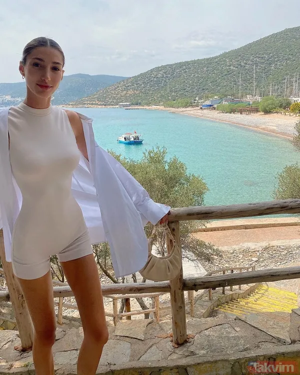 Şevval Şahin’den avatar çıkışı! ‘Bıktım’ dedi gelen yorumlara bakın nasıl isyan etti - 2