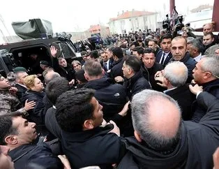 Kılıçdaroğlu’na şehit ailesinden yalanlama