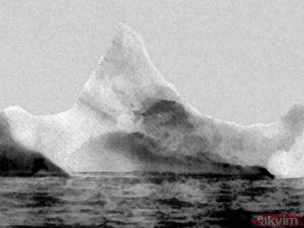 111 yıl sonra gelen ikinci felaket! Titanik enkazına turist taşıyan denizaltı kayboldu! Aralarında İngiliz milyarder Hamish Harding de yer alıyor - 14