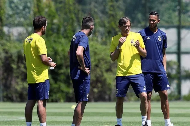 Philip Cocu'nun hayran kaldığı 3 isim!