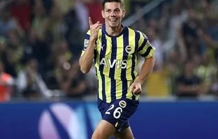 Miha Zajc Dinamo Zagreb’e transfer oluyor