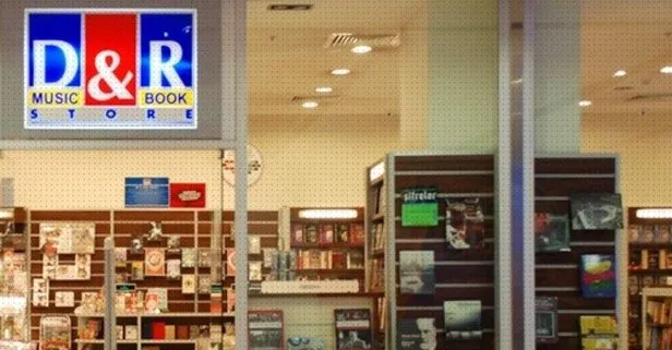 D&R'ın Turkuvaz'a satışı için ön protokol imzalandı