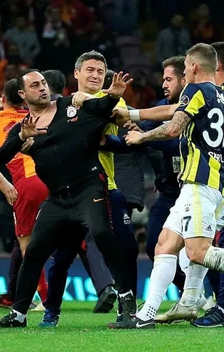 Galatasaray, Tahkim Kuruluna başvurdu