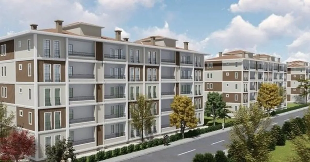 kurasiz toki ev basvurusu icin 19 gun