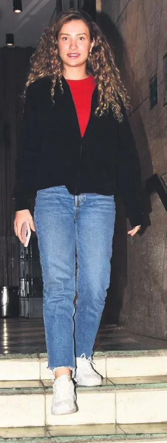 Edis'in, uzun metrajlı belgeseli 'Starlight' yayına girdi-9