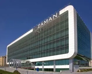 ’Zaman gazetesi kapanıyor’ iddialarına cevap