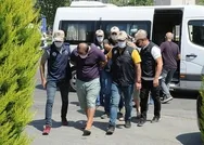 Marmariste HDP binasına ateş açılmasına ilişkin 4 zanlı daha yakalandı! FETÖ izi deşifre oldu