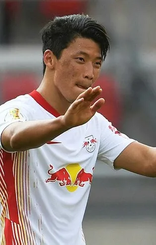 Fenerbahçe'den Hee-Chan Hwang harekatı!