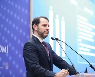 Yol haritası belirlendi! Kalıcı olarak tek haneye düşürülecek