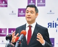 İBB’deki yolsuzluk soruşturmasında yeni detay! Murat Ongun ’ilişkim yok’ demişti! Kasalarla Sırbistan’da ne yaptı?