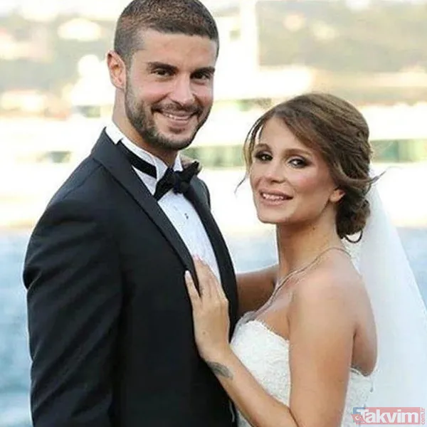 2020’de olaylı bir şekilde boşanmışlardı! Berk Oktay ve Merve Şarapçıoğlu'nun ifşa davasında yeni gelişme! - 2