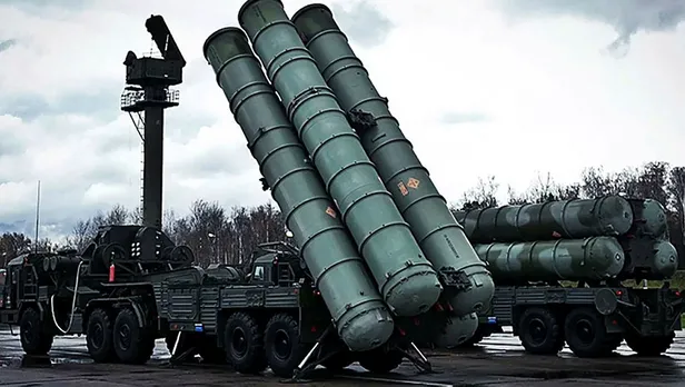 İdlib zirvesinin ardından flaş S-400 gelişmesi!-1
