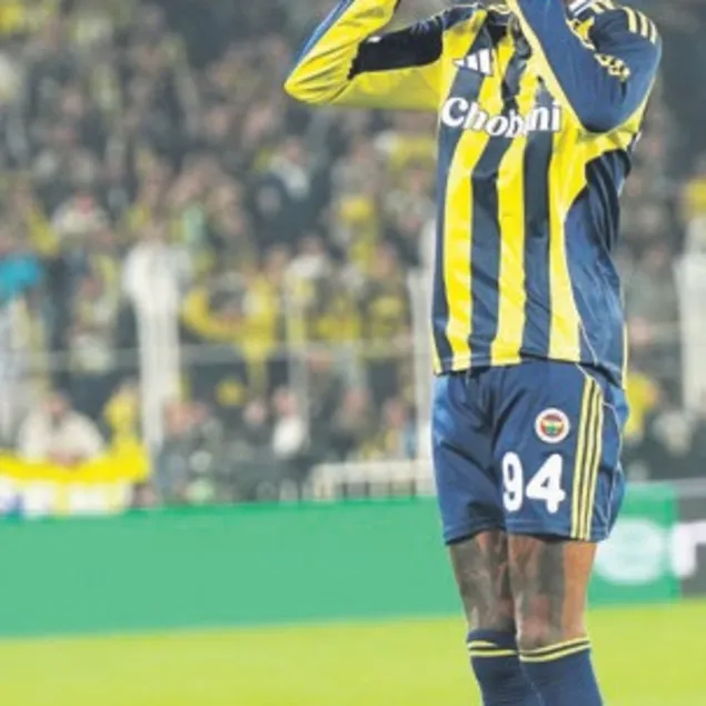 Bizim için zor karşılaşmaydı