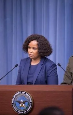 Pentagon’dan Gazze’deki İsrail katliamına destek