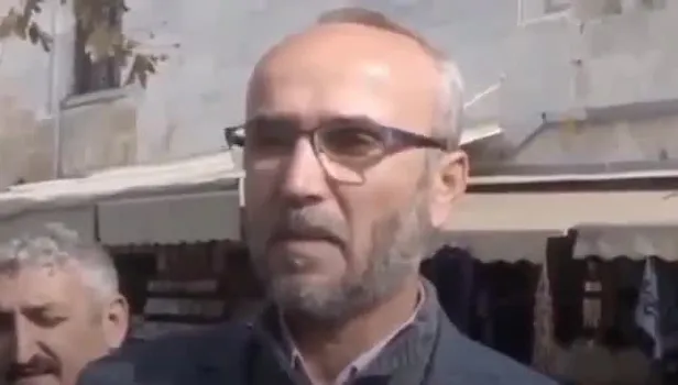 Şehit babasından duygulandıran mesaj: Şeref duyuyorum