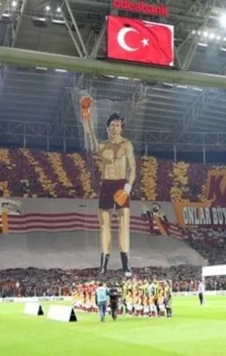 Tartışılan koreografinin sorumlusu yıllar önce FETO için ne demişti?