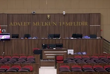 T.C. KÜÇÜKÇEKMECE 1. AĞIR CEZA MAHKEMESİ