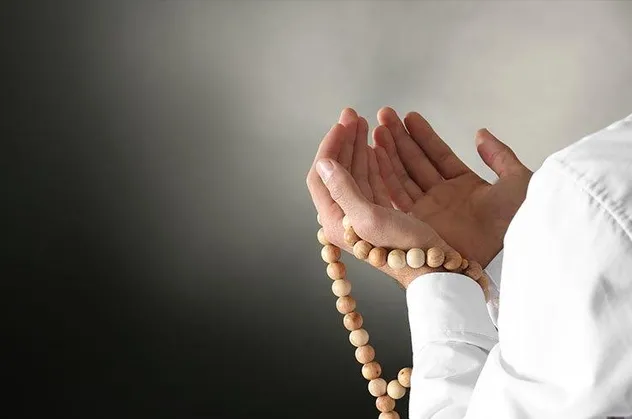 Ramazan ayı 5. gece namazı nasıl kılınır, 5. gece duası nedir? 2021 Ramazan'da gün gün kılınacak namazlar!