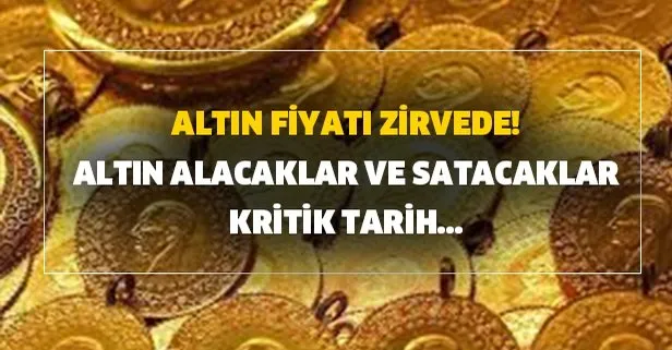 altin alacaklar satacaklar dikkat
