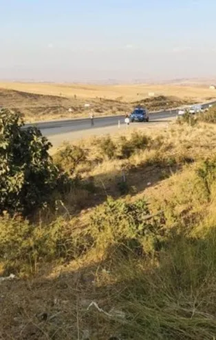 İntihar mı cinayet mi? Batman'da sır ölüm!