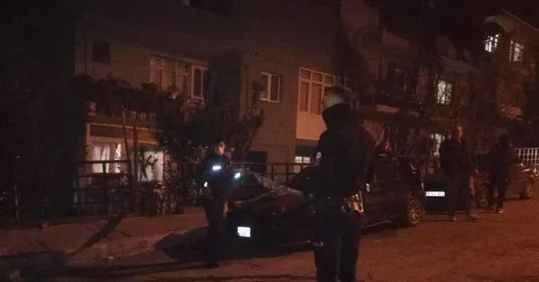 Son Dakika Izmir De Gece Yarisi Silahli Kavga 1 I Kadin 4 Yarali Takvim