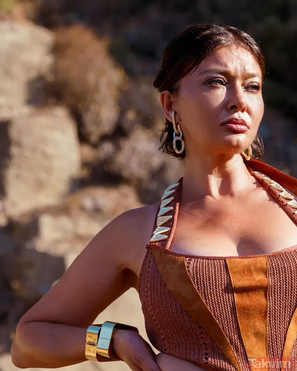 30 günde 17 kilo iddiası! Nurgül Yeşilçay gerçeği açıkladı! Takipçilerine tavsiye verdi! Bakın hangi diyeti uygulamış... - 14