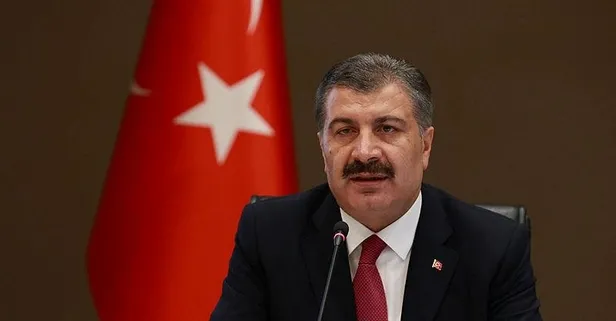 Sağlık Bakanlığı Coronavirüs verilerini açıkladı: 963 yeni tanı konuldu