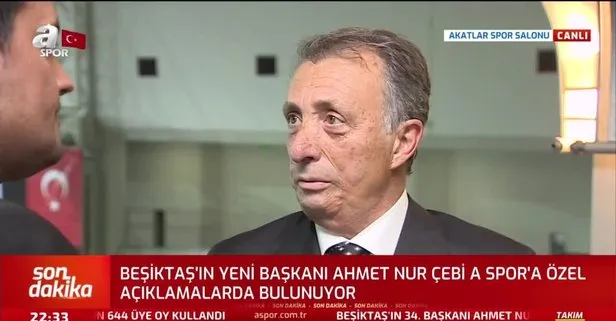 Ahmet Nur Çebi’den flaş Abdullah Avcı açıklaması