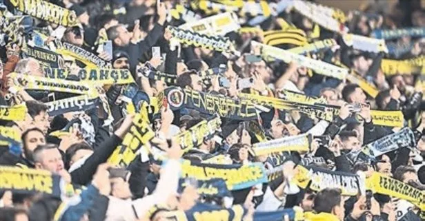Kadıköy kapalı gişe!