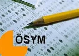 Sınavlar hafta sonu yapılacak