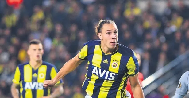 Frey’in yeni adresi Rizespor