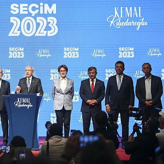 CHP Genel Merkezinde darbe üstüne darbe! Seçim gecesi ne yaşandı? Ekrem İmamoğlu ve Mansur Yavaş...