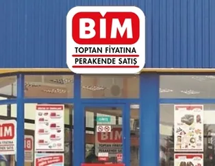BİM aktüel 2 Ekim Cuma kataloğunda neler var? BİM aktüel ürünler kataloğu yine dopdolu!