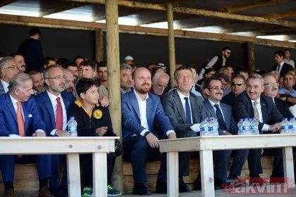 4. Etnospor Kültür Festivali başladı! Atatürk Havalimanı’nda ziyaretçilerini bekliyor...