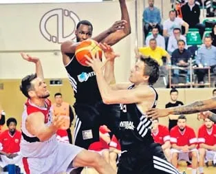 Kartal’da yine para krizi