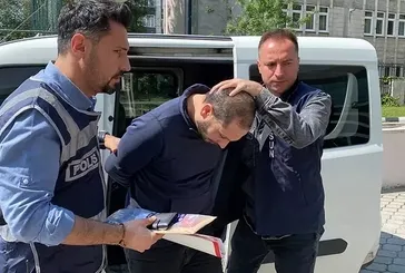 Son dakika: Samsun'da kan donduran olay! Kırdığı cam bardakla arkadaşının boğazını kesti