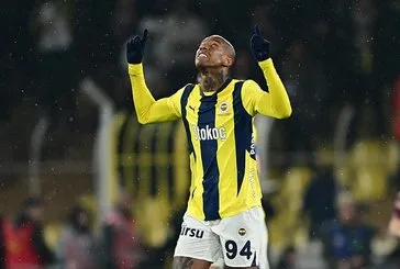 Talisca’dan inanılmaz gol!