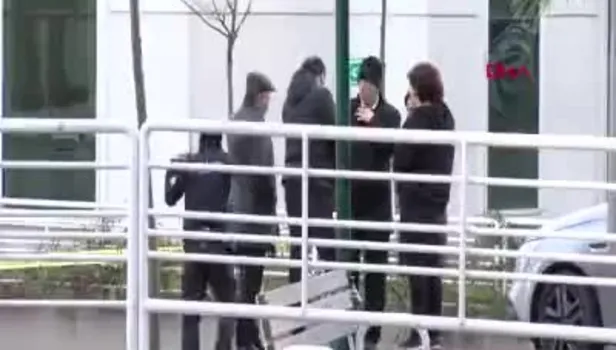 İstanbul Esenyurt'ta şüpheli paket alarmı