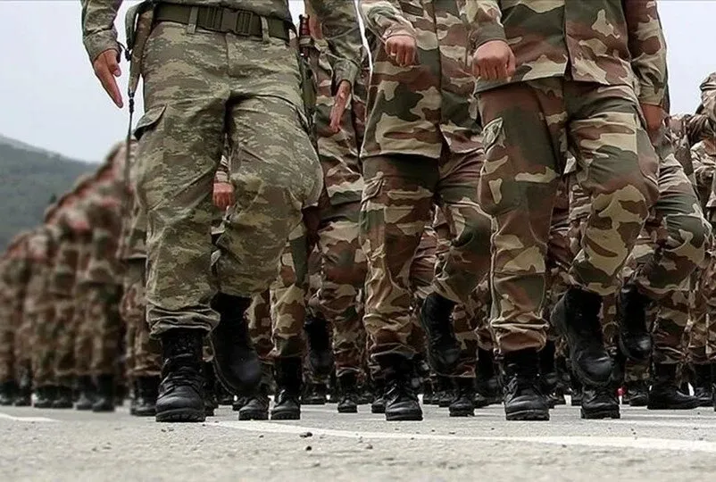 MSB duyurdu: Askerlik işlemleri e-Devlet’te!